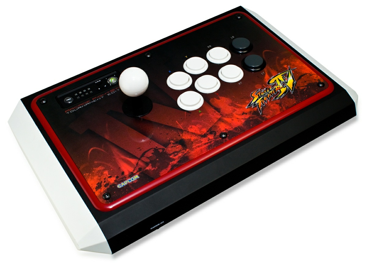Street Fighter IV - Imagen 16